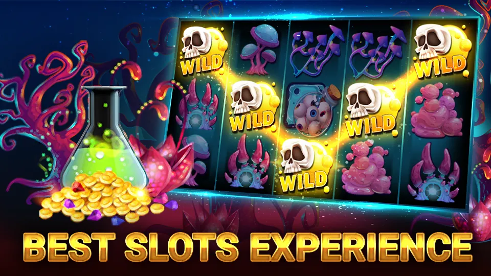 Giao diện game bắn cá Combet