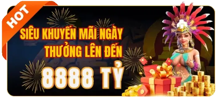 Ưu đãi nạp lại hàng ngày tại Combet Đăng Nhập