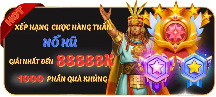 Hoàn trả hàng tuần cho các cược thể thao tại Combet.
