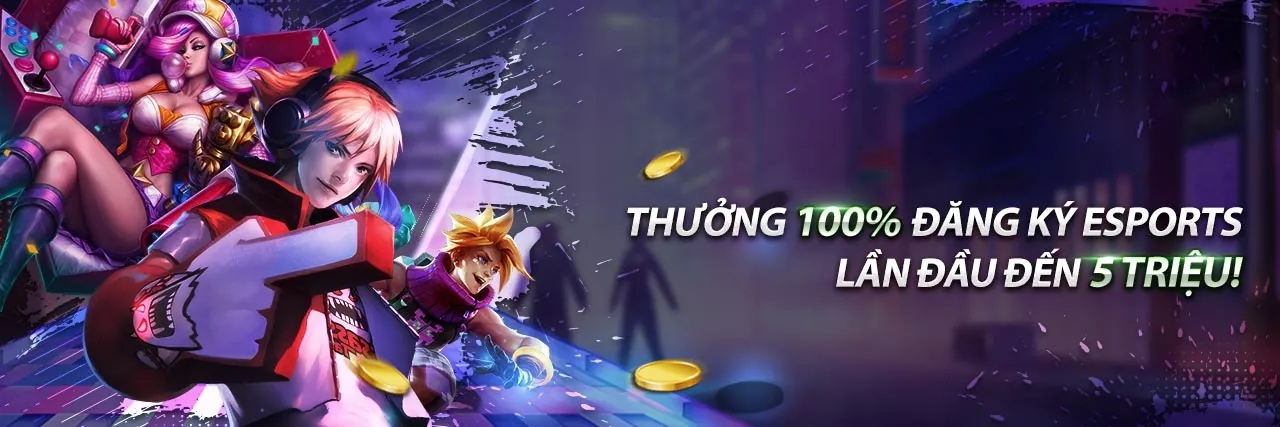 Hình ảnh chào mừng Combet đăng nhập an toàn