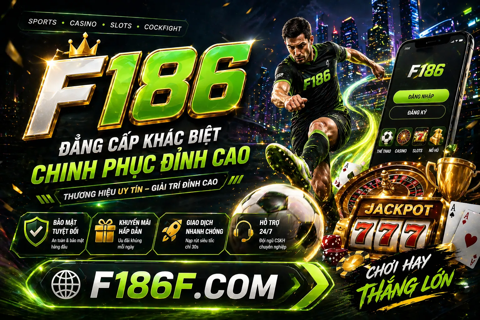 Sòng bạc trực tiếp Combet
