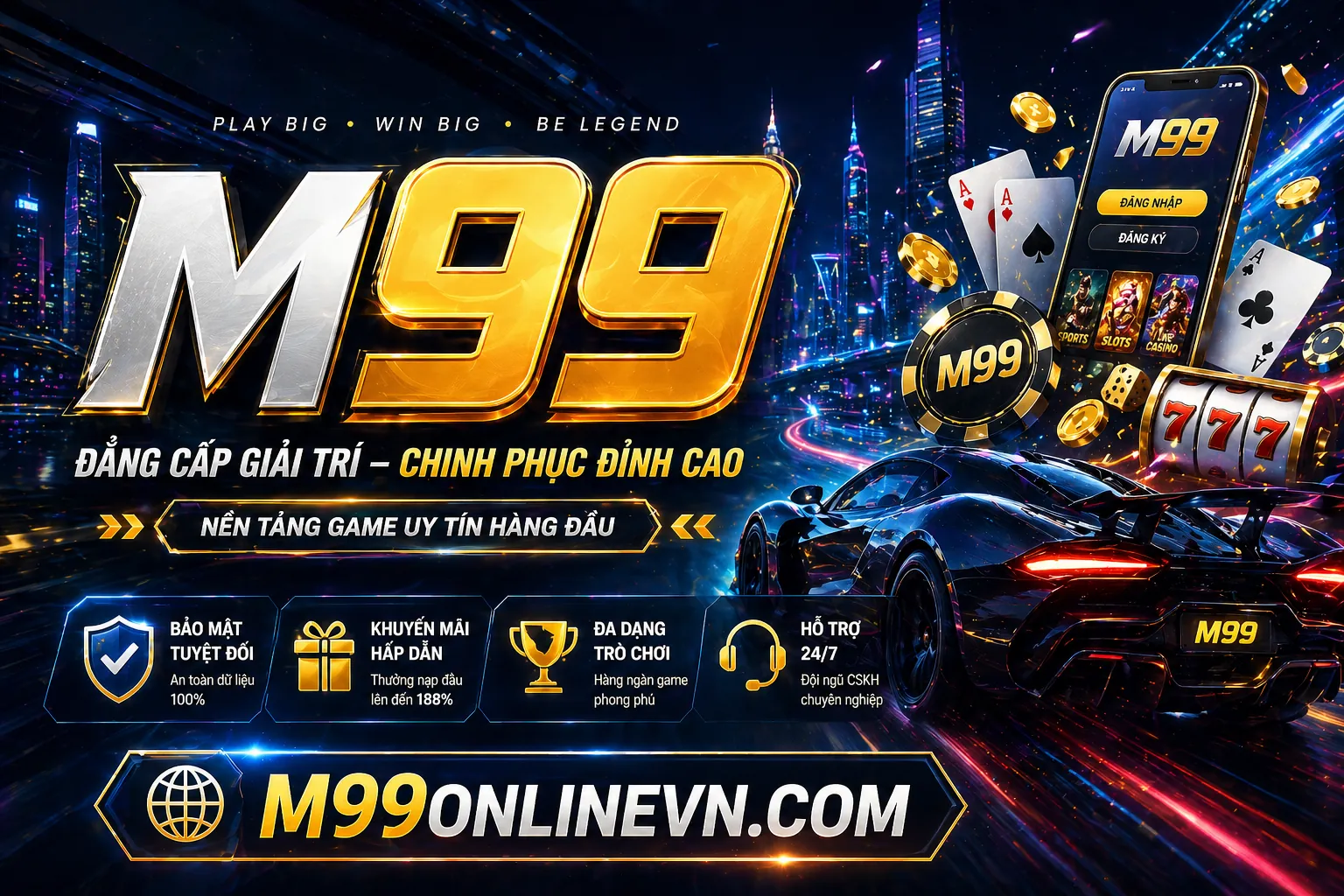 Sảnh casino trực tuyến Combet