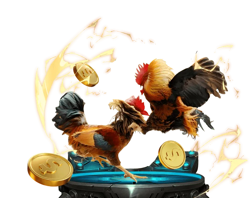 Đồ họa 3D sống động game bắn cá