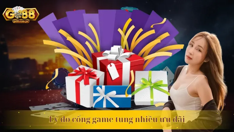 Ưu Đãi Hoàn Trả Combet